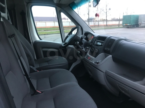 Citroen Jumper, 2007 г.