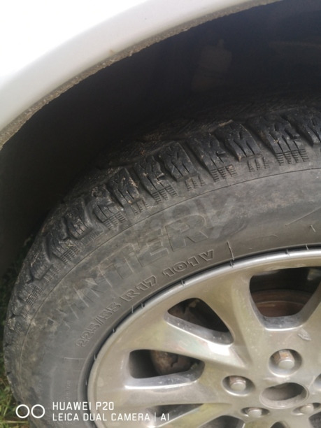 Chrysler 300М, 2000 г.