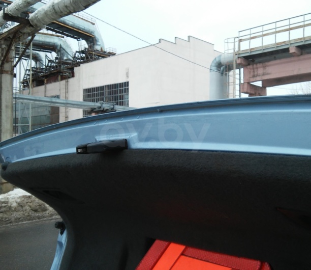 Volkswagen Passat B5, 1997 г.