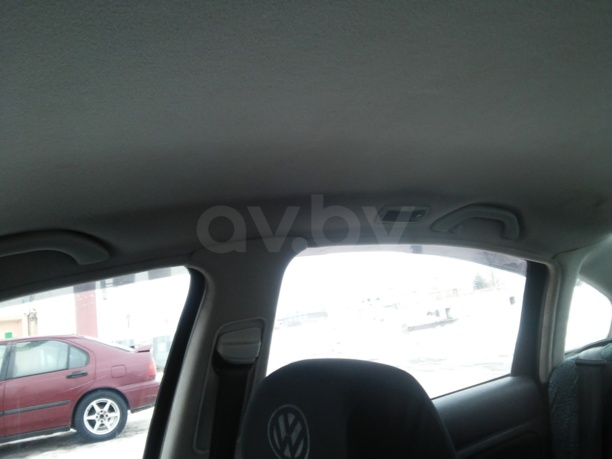 Volkswagen Passat B5, 1997 г.