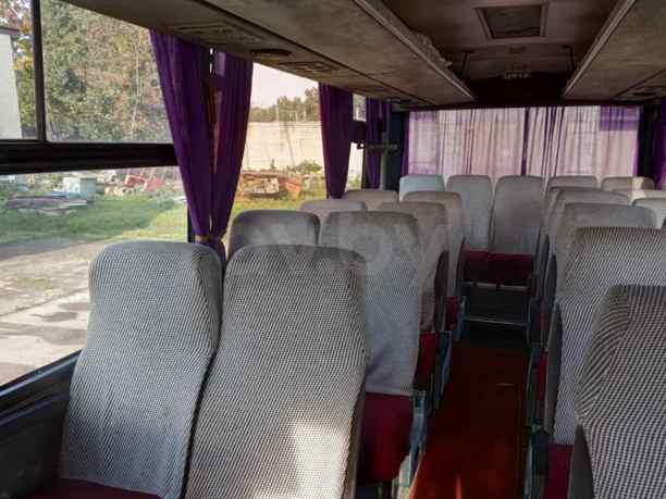 МАЗ 256 170, 2006 г.