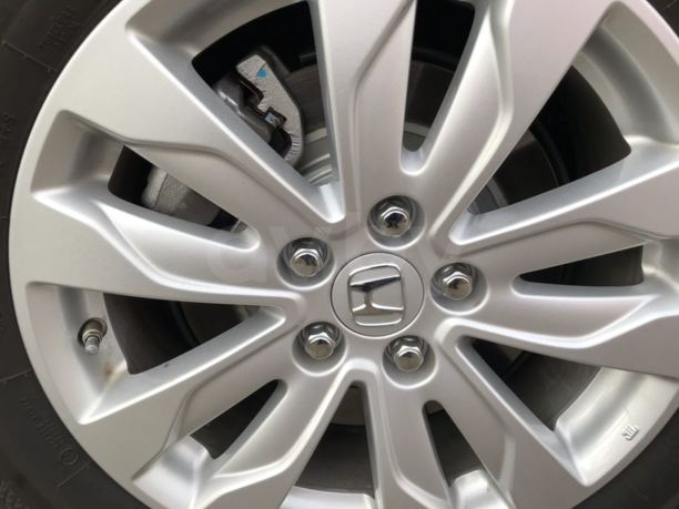 Honda Odyssey V, 5 мест, 2019 г.