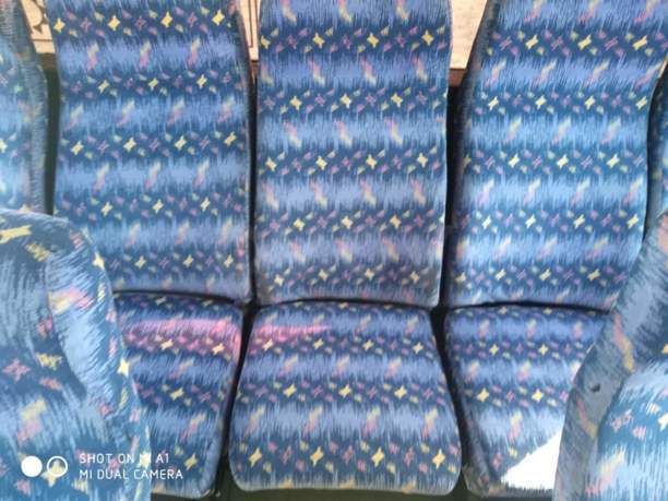 Neoplan N117 117/3, 1993 г.
