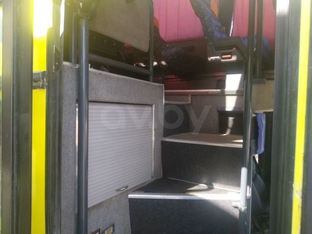 Neoplan N117 117/3, 1993 г.