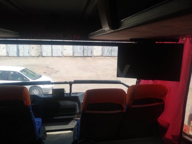 Neoplan N117 117/3, 1993 г.