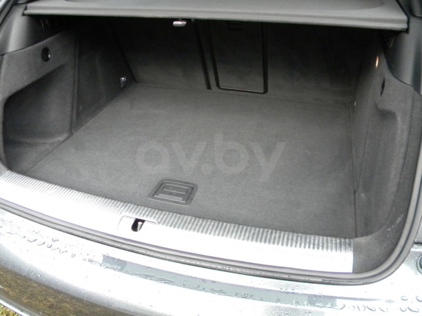 Audi Q3 8U, 2013 г.