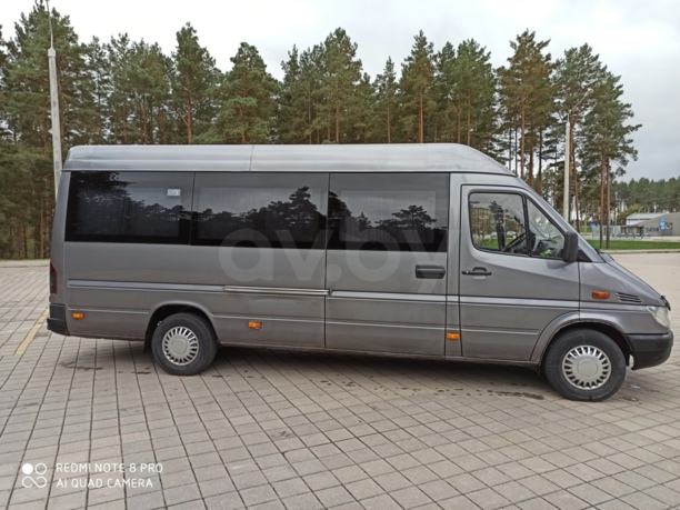 Mercedes-Benz Sprinter, 2005 г.