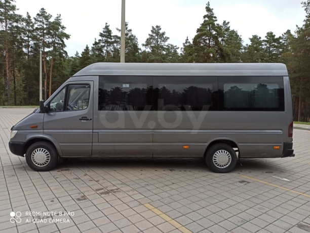 Mercedes-Benz Sprinter, 2005 г.