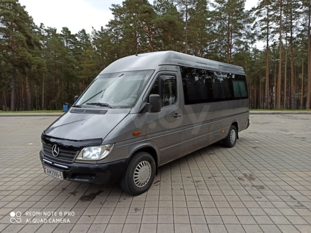 Mercedes-Benz Sprinter, 2005 г.