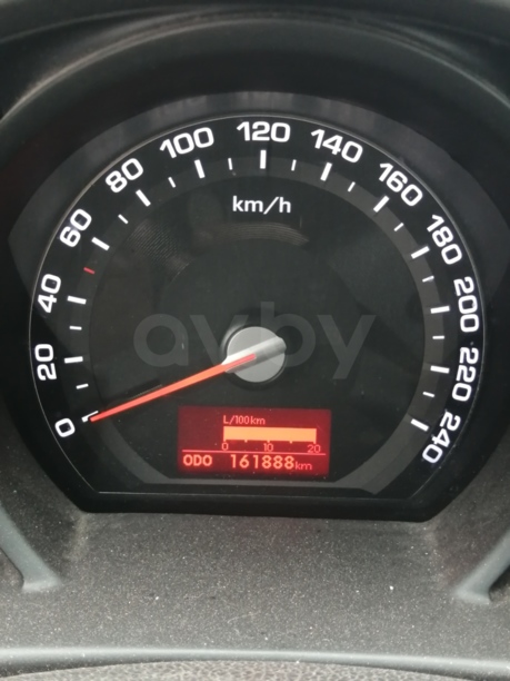 Kia Sportage III, 2011 г.