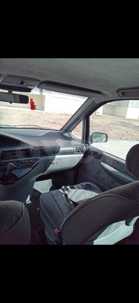 Peugeot 806 221, 1997 г.