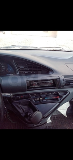 Peugeot 806 221, 1997 г.
