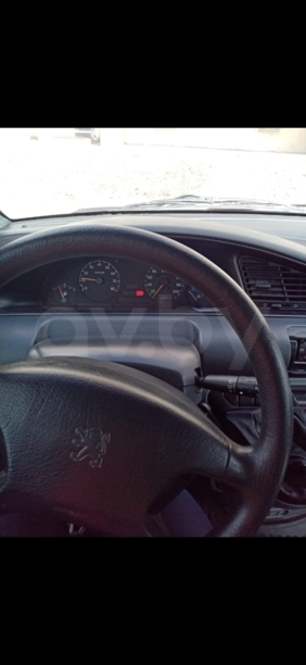 Peugeot 806 221, 1997 г.