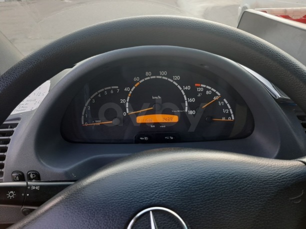 Mercedes-Benz Sprinter 311, 2015 г.