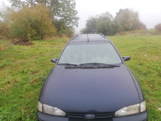 Ford Mondeo I, 1996 г.