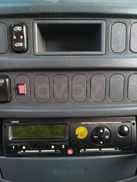 Mercedes-Benz Sprinter, 2014 г.