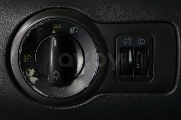 Skoda Octavia I · Рестайлинг, 2001 г.