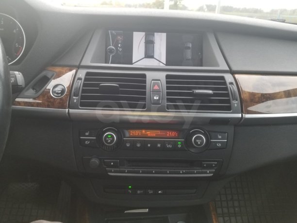 BMW X5 E70, 2011 г.