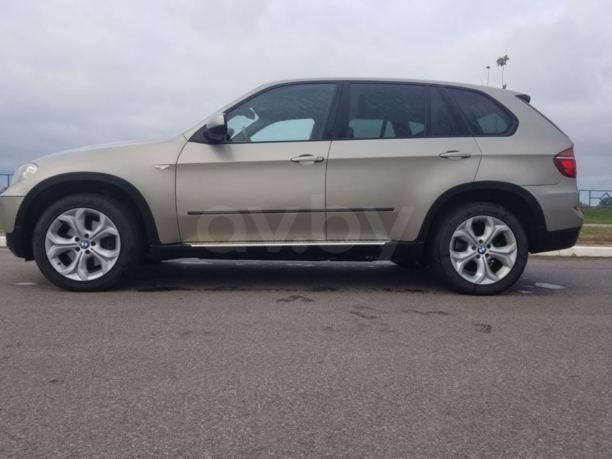 BMW X5 E70, 2011 г.