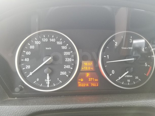 BMW X5 E70, 2011 г.
