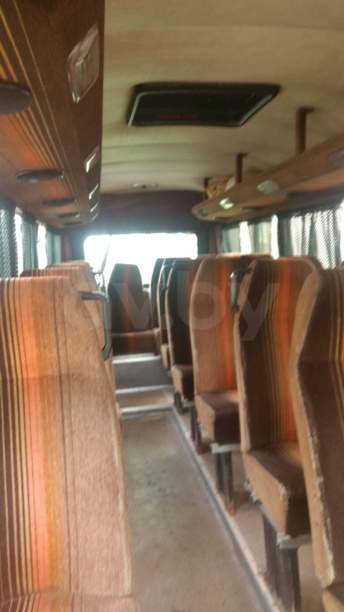 Iveco Daily 4910, 1991 г.