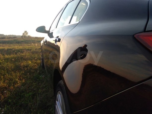 Opel Insignia I, 2012 г.