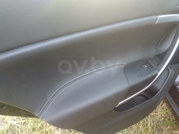 Opel Insignia I, 2012 г.
