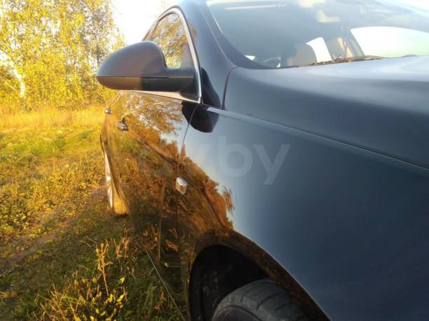Opel Insignia I, 2012 г.