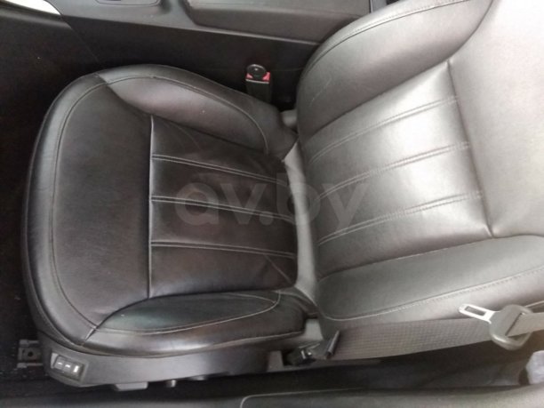 Opel Insignia I, 2012 г.