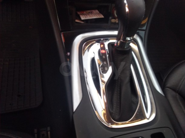 Opel Insignia I, 2012 г.
