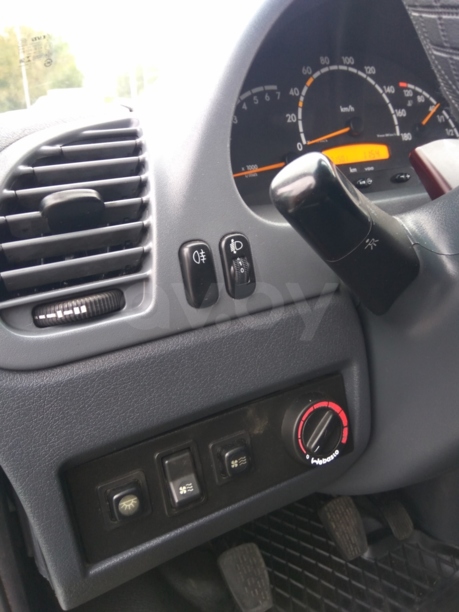 Mercedes-Benz Sprinter Classic, 2015 г.
