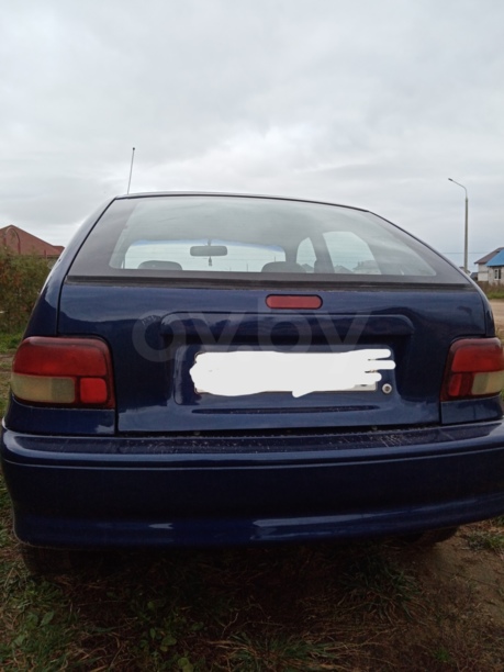 Kia Avella, 1999 г.