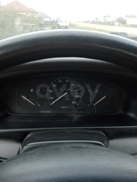 Kia Avella, 1999 г.