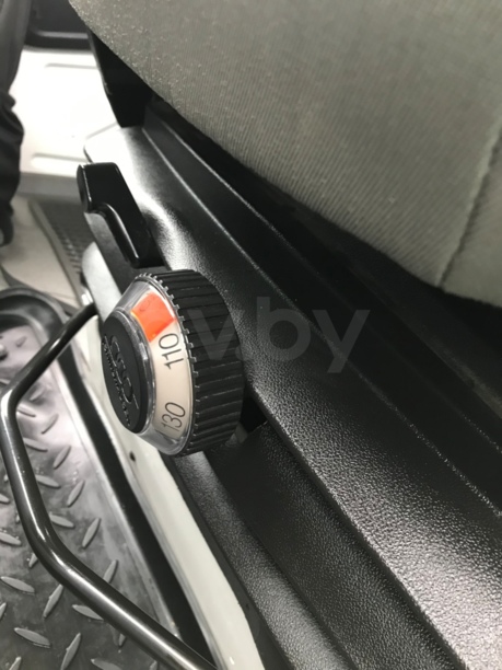 Volkswagen Crafter, 2016 г.