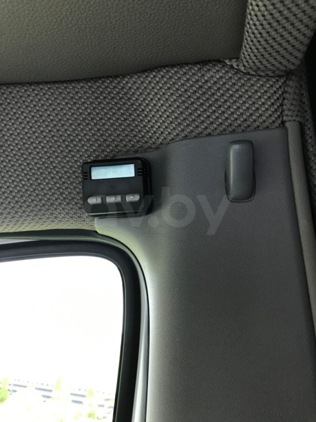 Volkswagen Crafter, 2016 г.