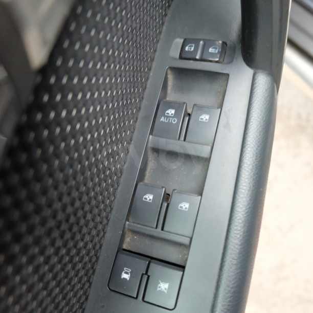 Chevrolet Captiva I, 2008 г.