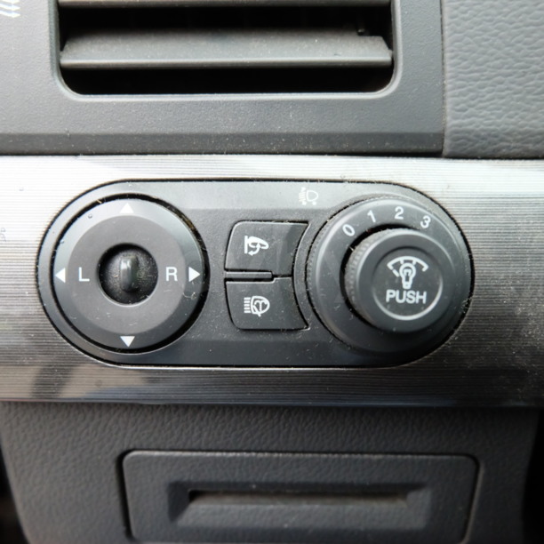Chevrolet Captiva I, 2008 г.