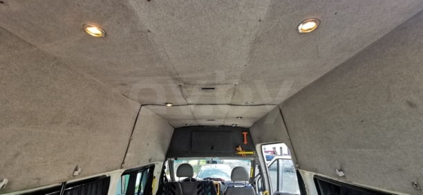 Ford Transit, 2003 г.