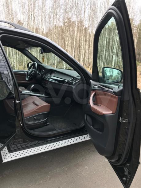 BMW X5 E70, 2010 г.