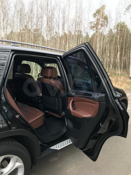 BMW X5 E70, 2010 г.