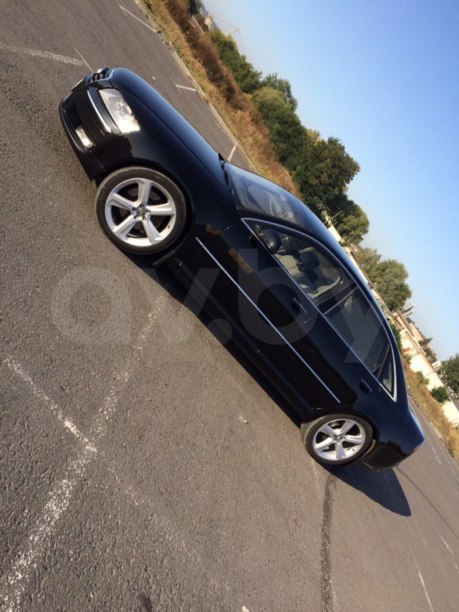 Audi A8 D3, 2008 г.