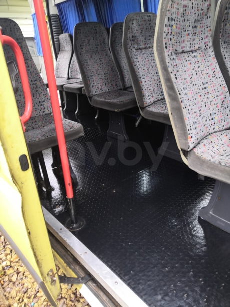 Fiat Ducato, 2008 г.