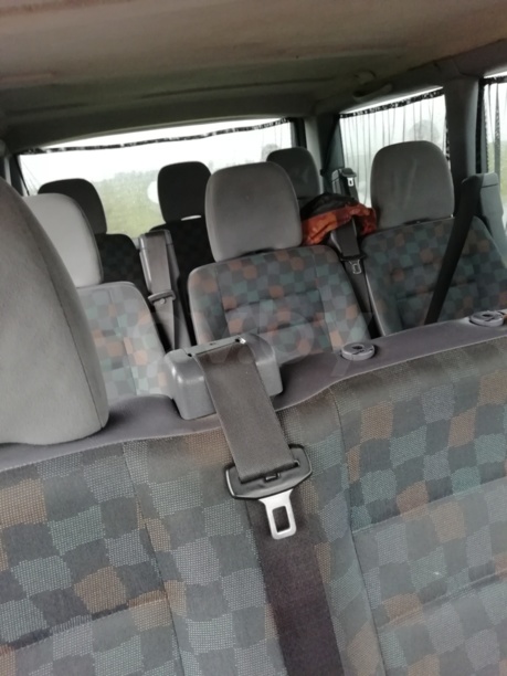 Mercedes-Benz Cito vito, 2002 г.