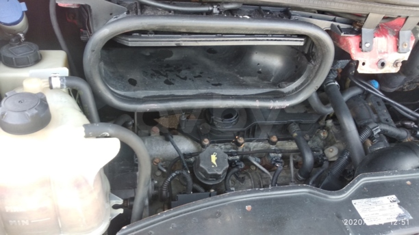 Fiat Ducato 3, 2008 г.