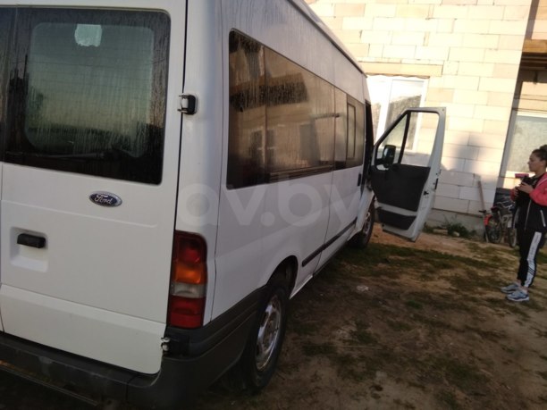 Ford Transit, 2004 г.