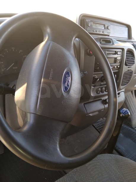 Ford Transit, 2004 г.