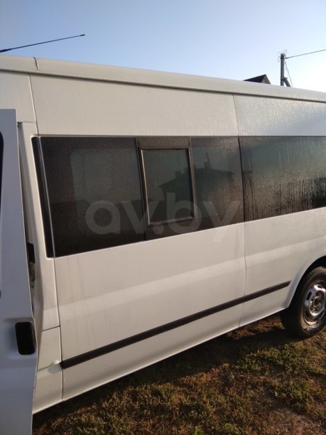 Ford Transit, 2004 г.