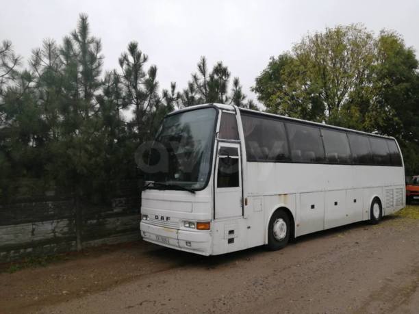 DAF SB SB 3000, 1992 г.
