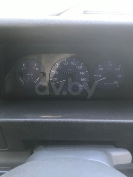 Citroen Jumper Life, 2000 г.