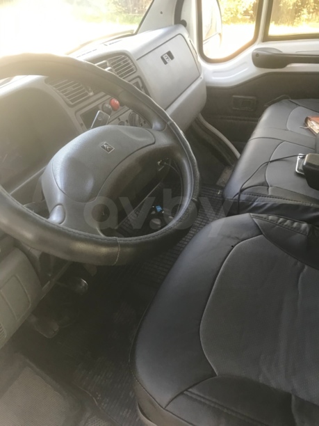 Citroen Jumper Life, 2000 г.